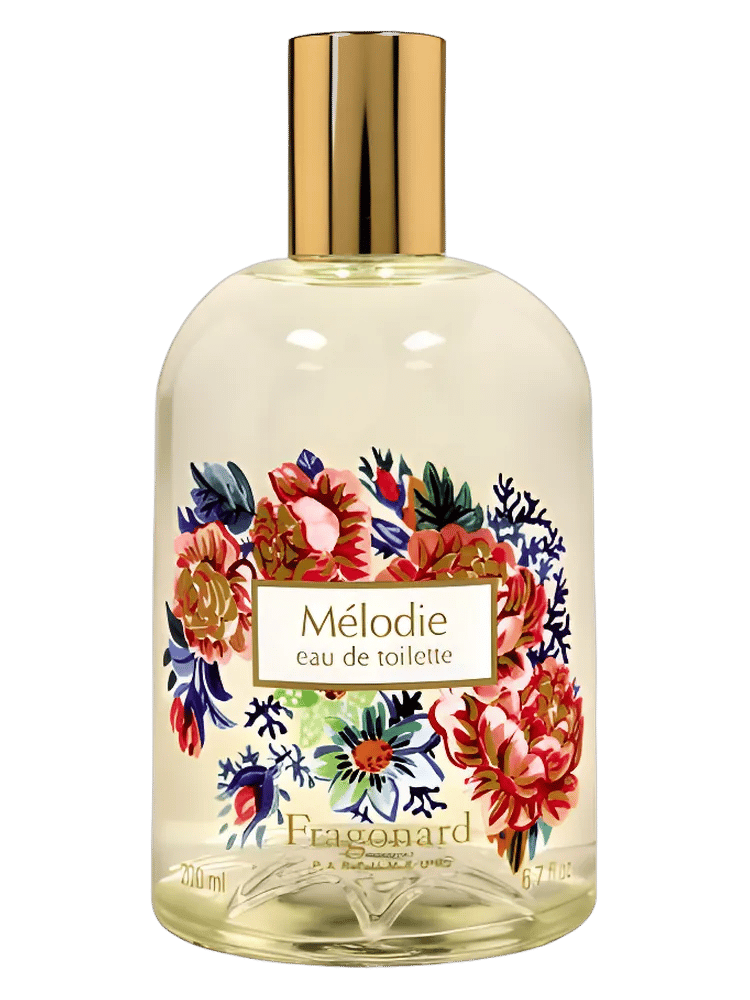 Mélodie (2024) by Fragonard