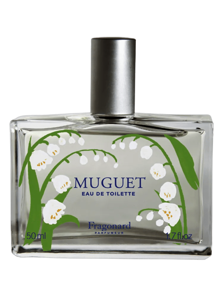 Muguet by Fragonard