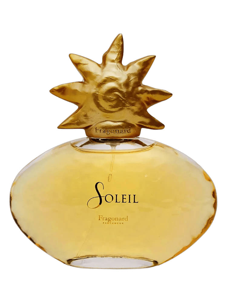 Soleil by Fragonard