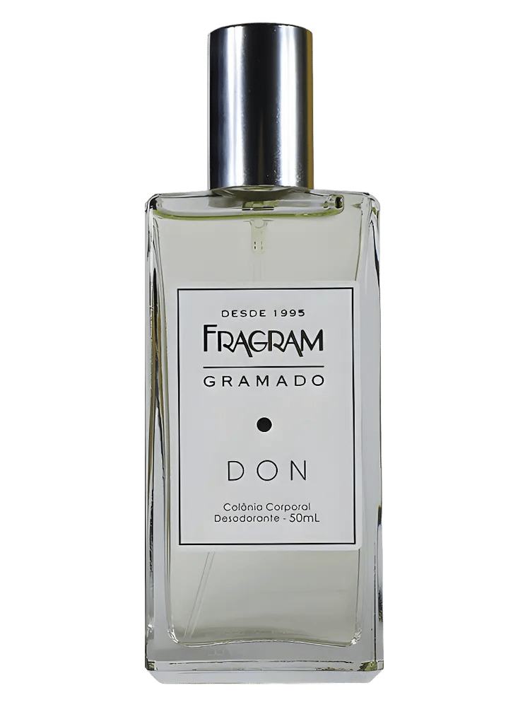 Don by Fragram Gramado