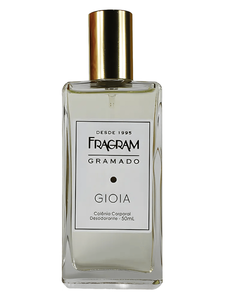 Gioia by Fragram Gramado