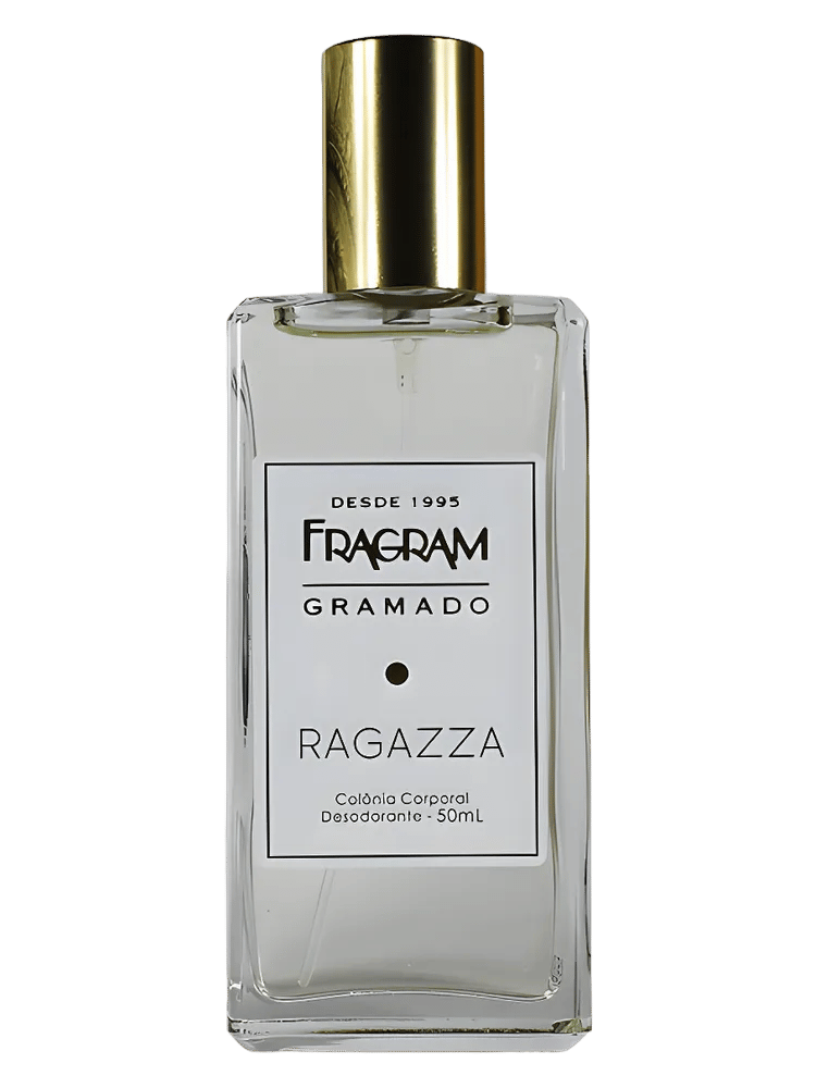 Ragazza by Fragram Gramado