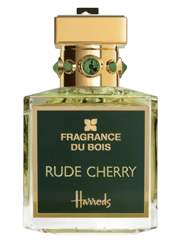Rude Cherry by Fragrance Du Bois