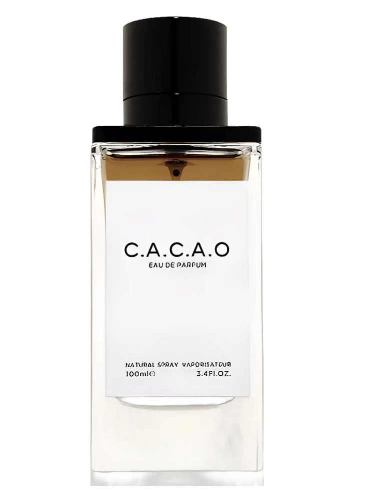 Cacao by Fragrance World