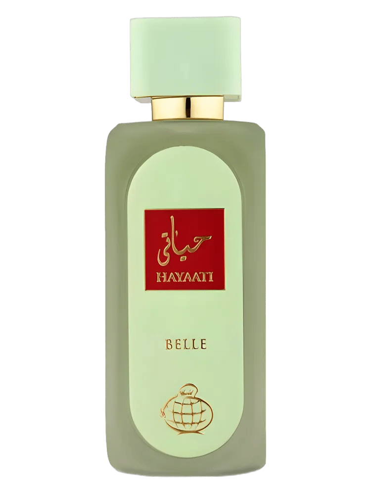 Hayaati Belle by Fragrance World