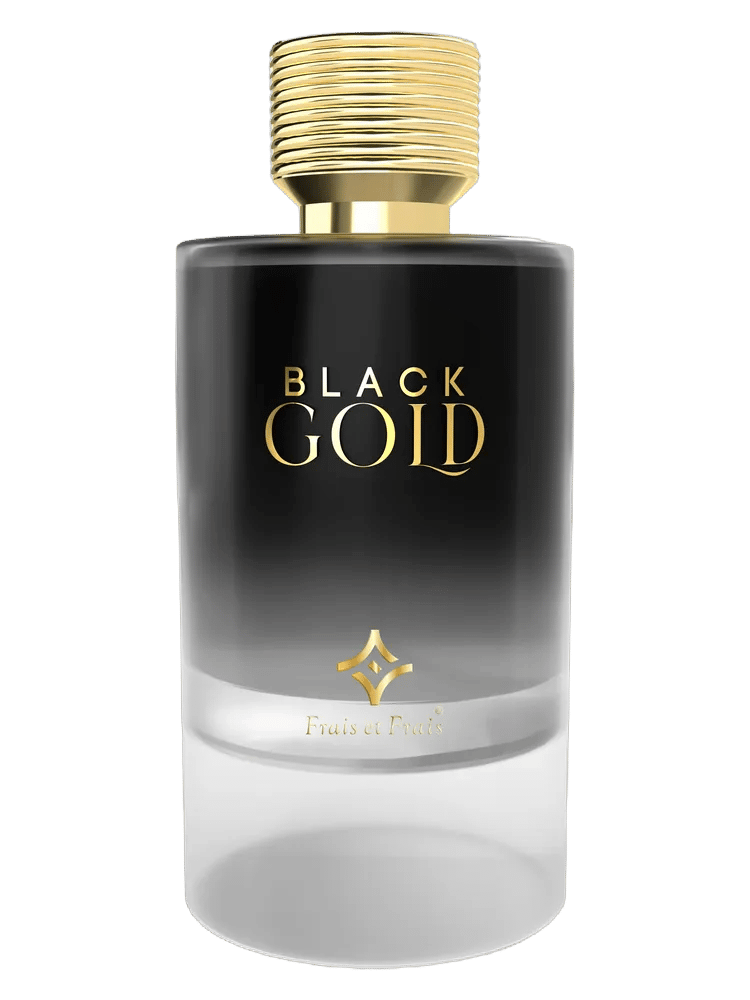Black Gold by Frais Et Frais