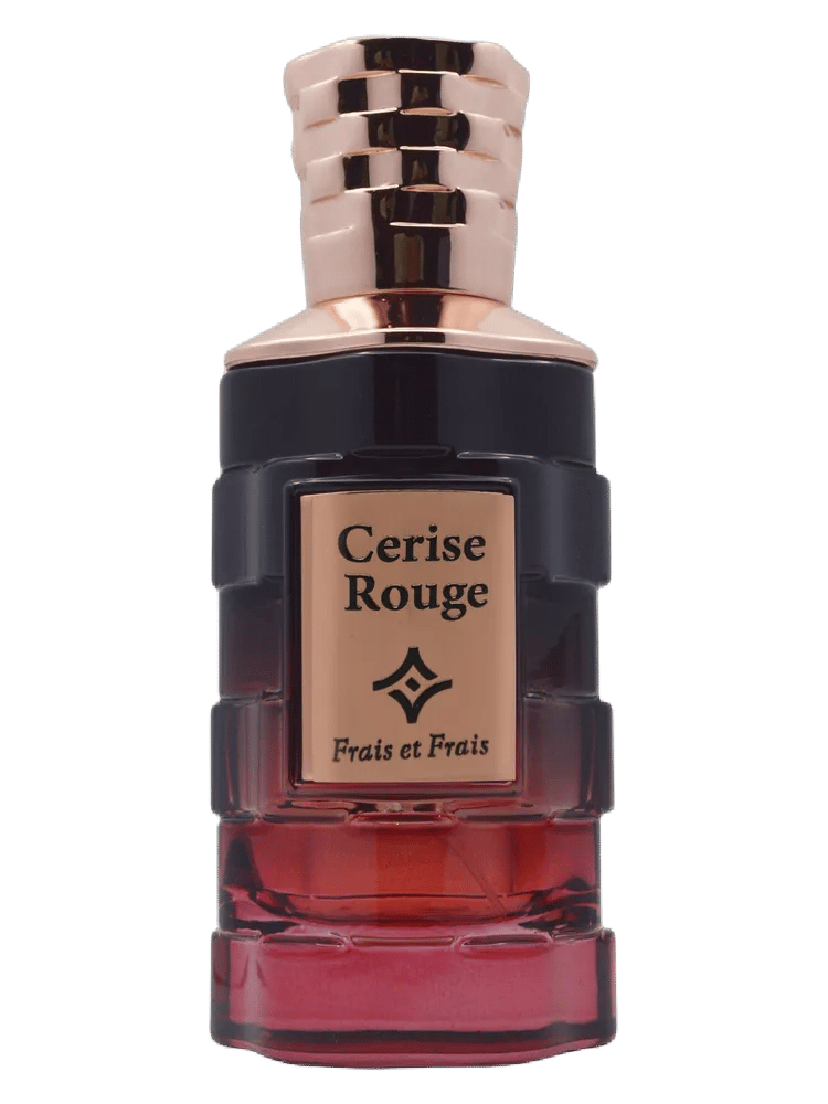 Cerise Rouge by Frais Et Frais