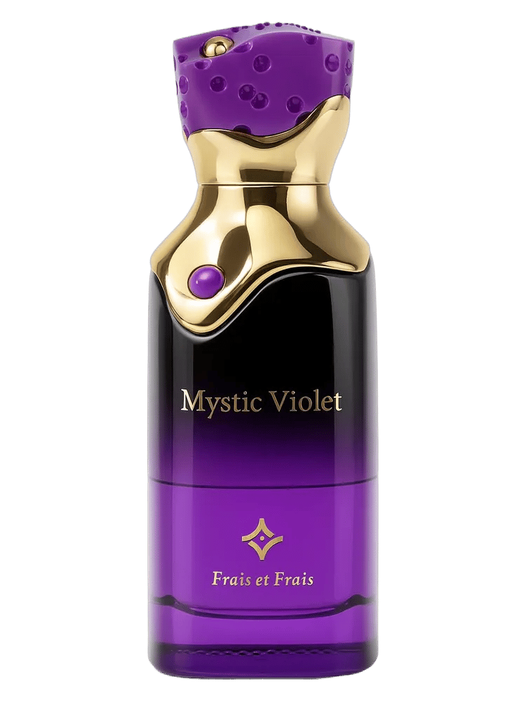 Mystic Violet by Frais Et Frais