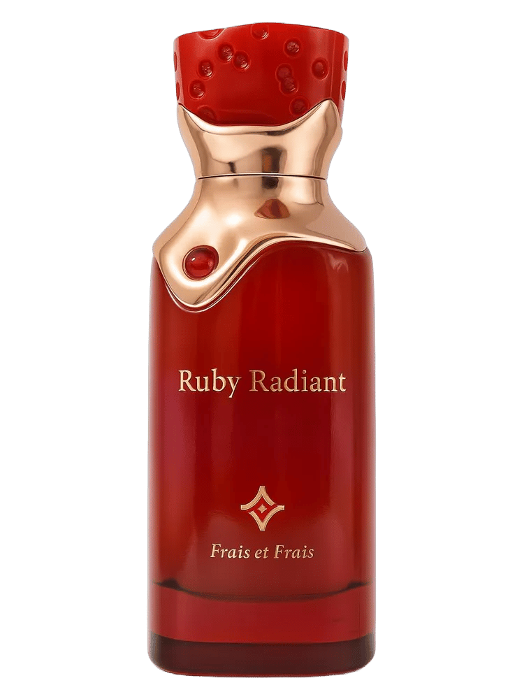 Ruby Radiant by Frais Et Frais
