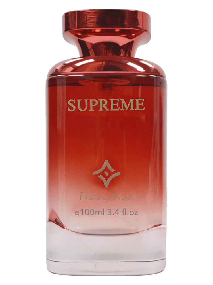 Supreme by Frais Et Frais