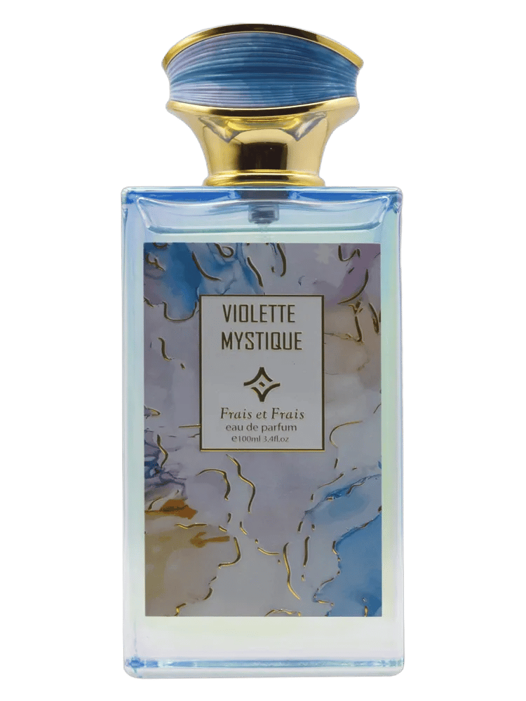 Violette Mystique by Frais Et Frais