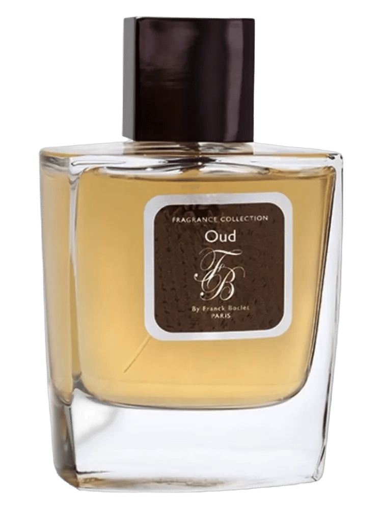 Oud by Franck Boclet