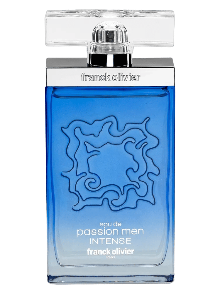 Eau de Passion Intense by Franck Olivier