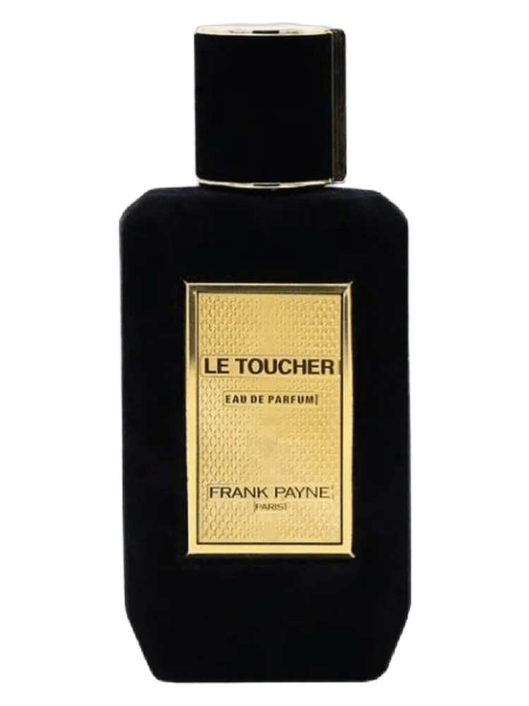 Le Toucher by Frank Payne