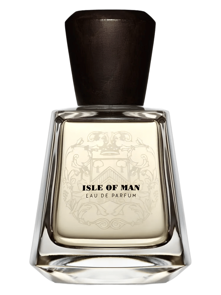 Isle Of Man by Frapin