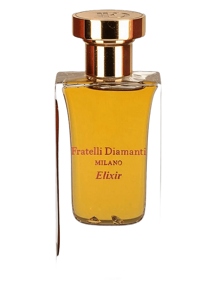 Elixir by Fratelli Diamanti