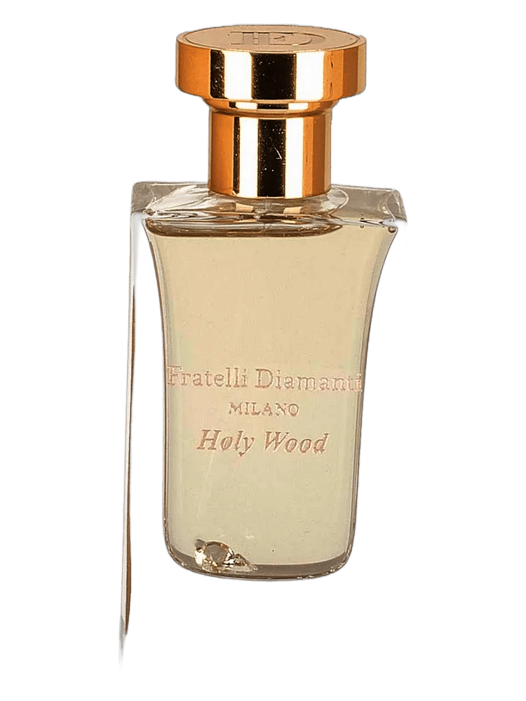 Holy Wood by Fratelli Diamanti