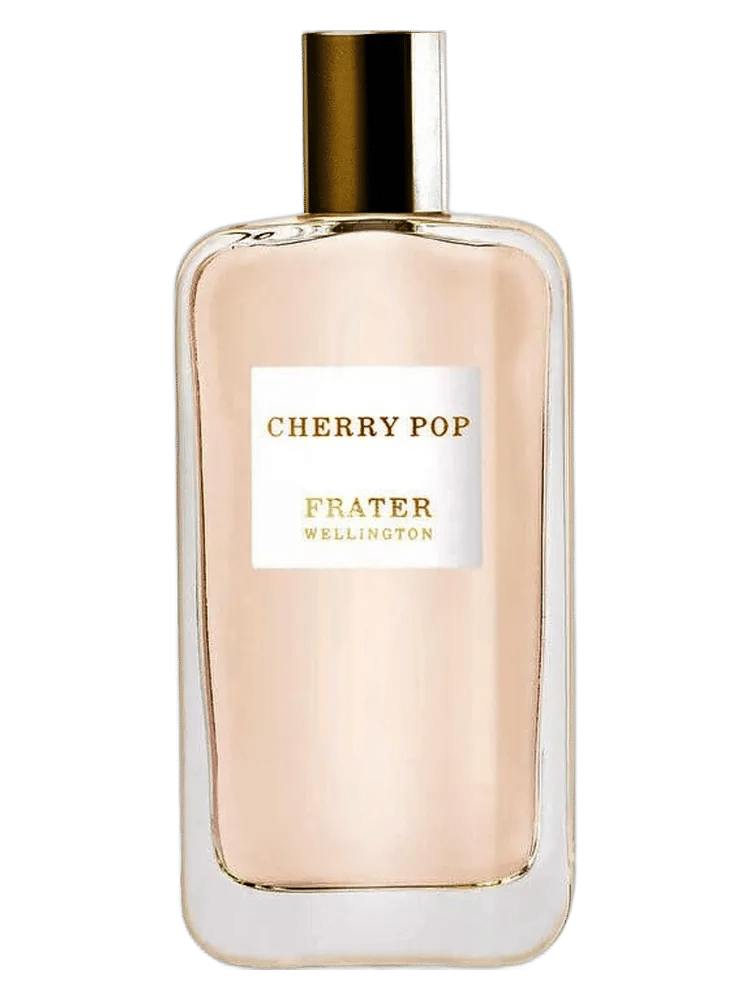 Cherry Pop by Frater