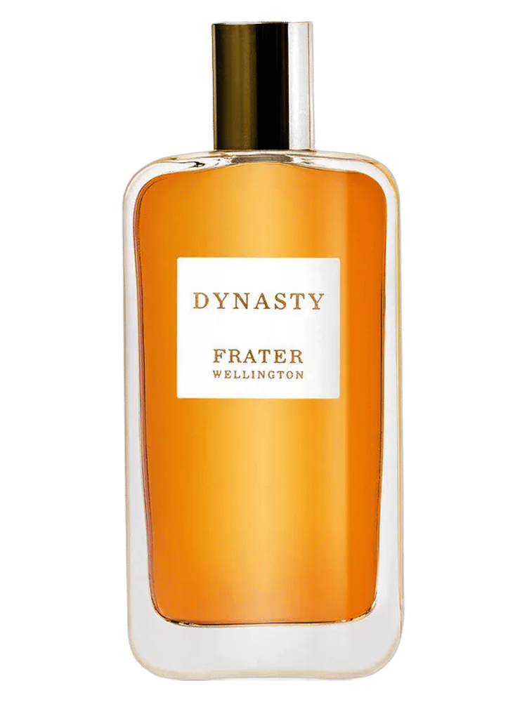 Dynasty by Frater