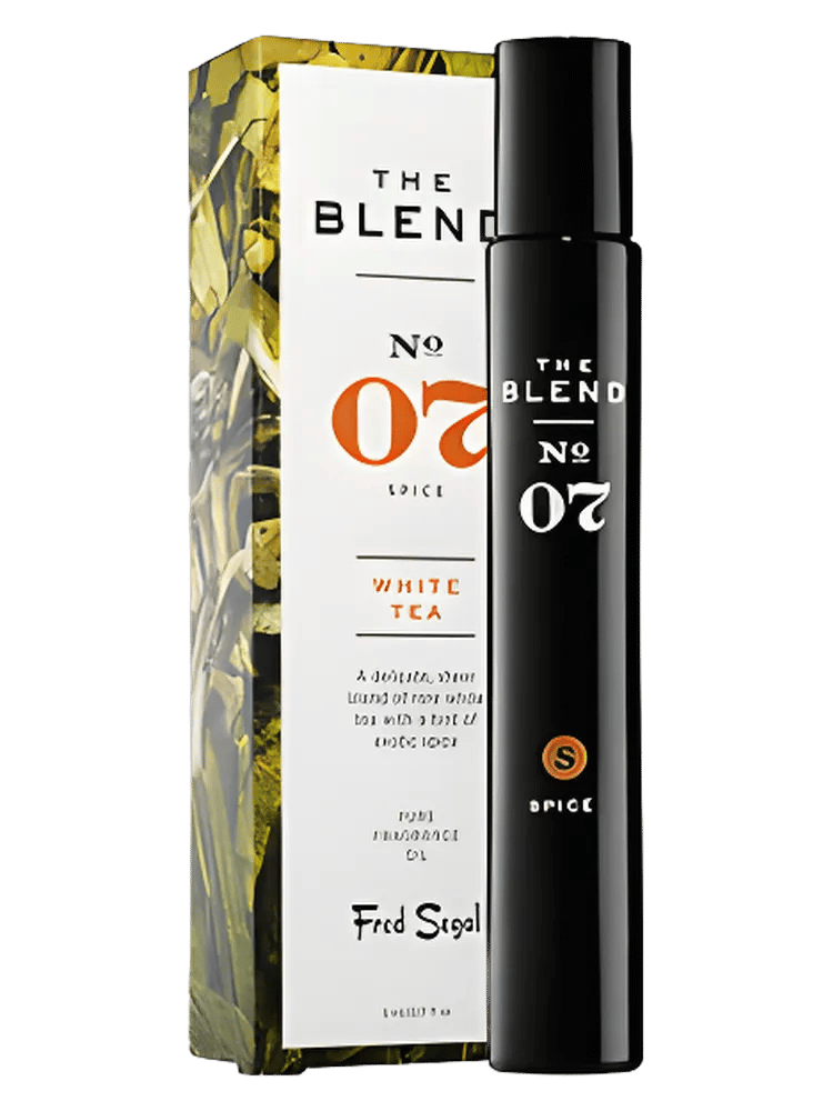 07 White Tea by Fred Segal