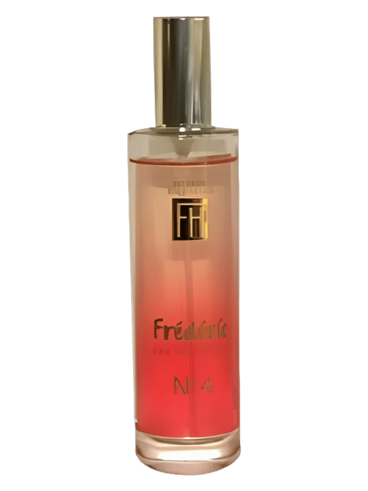 Frederic No. 4 by Frederic Haldimann