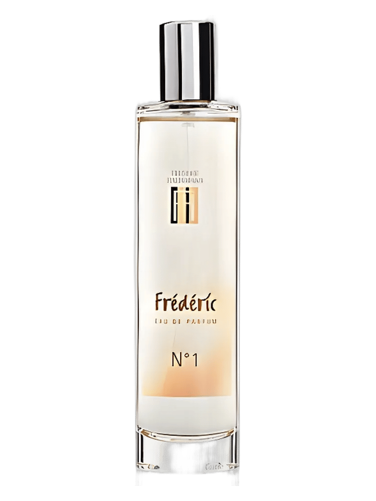 Frederic No.1 by Frederic Haldimann