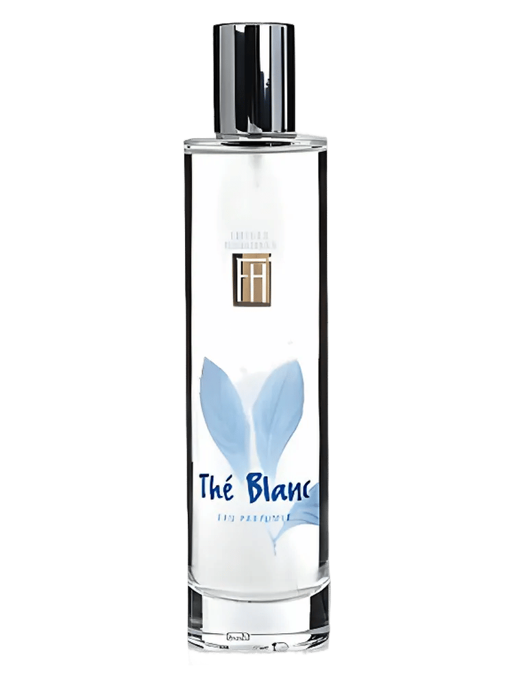The Blanc by Frederic Haldimann