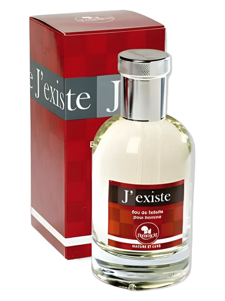 J'Existe by Frederic M