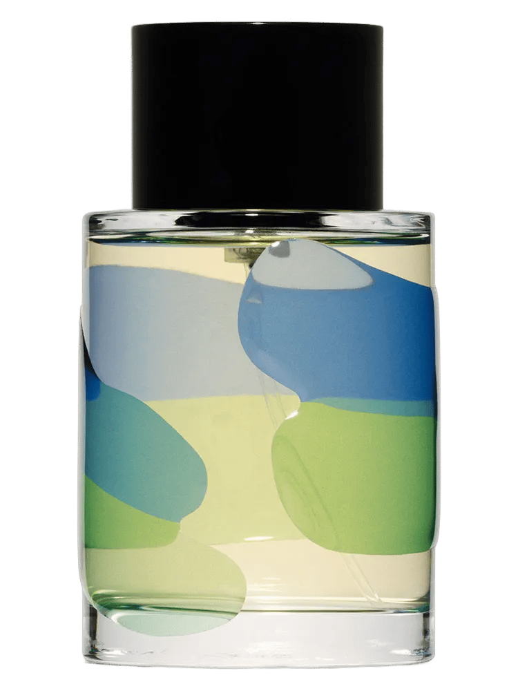 Bigarade Concentree Limited Edition 2018 by Frédéric Malle