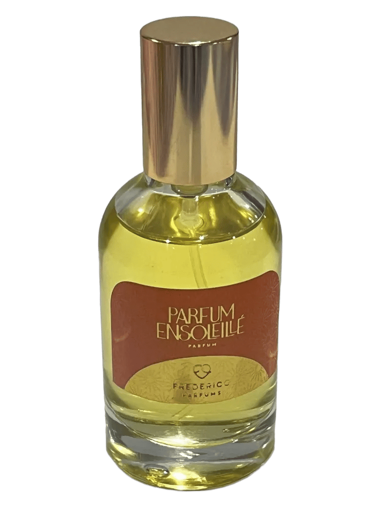 Parfum Ensoleillé by Frederico Parfums
