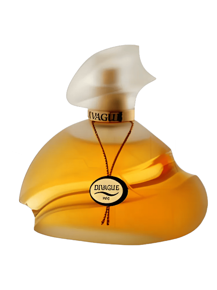 Divague by French Attitude