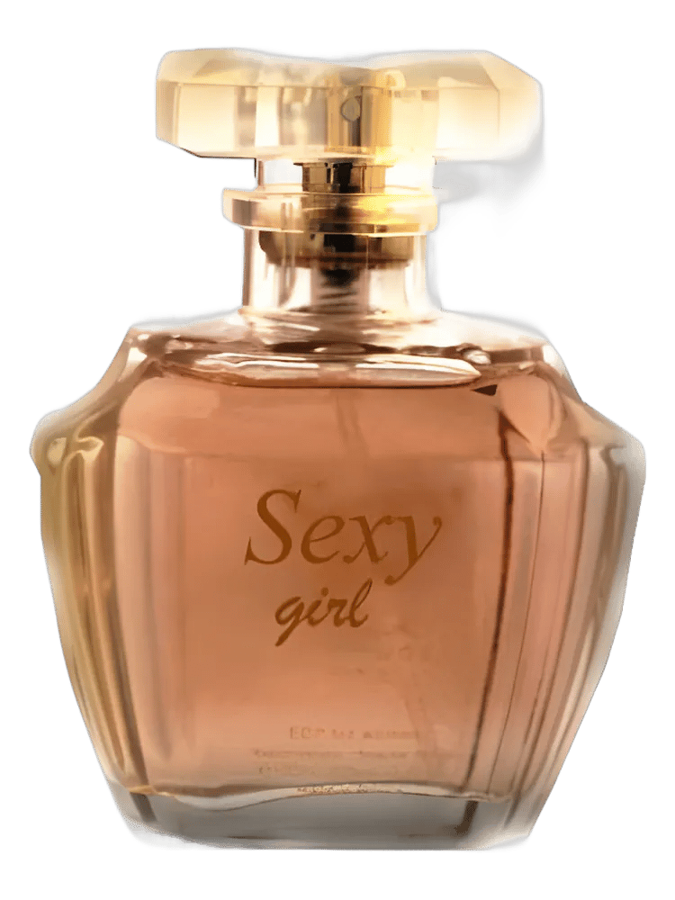 Sexy Girl by French Attitude