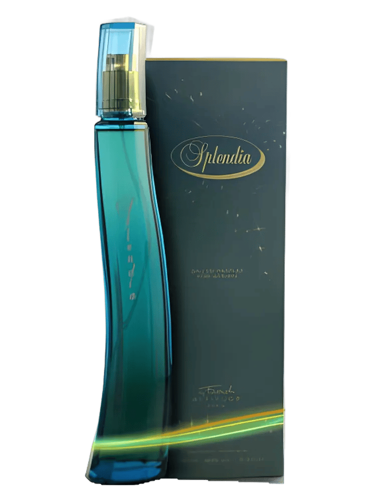Splendida by French Attitude
