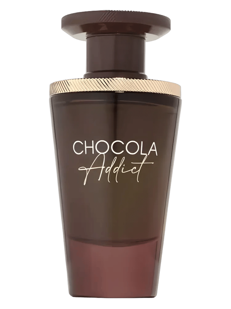 Chocola Addict by French Avenue