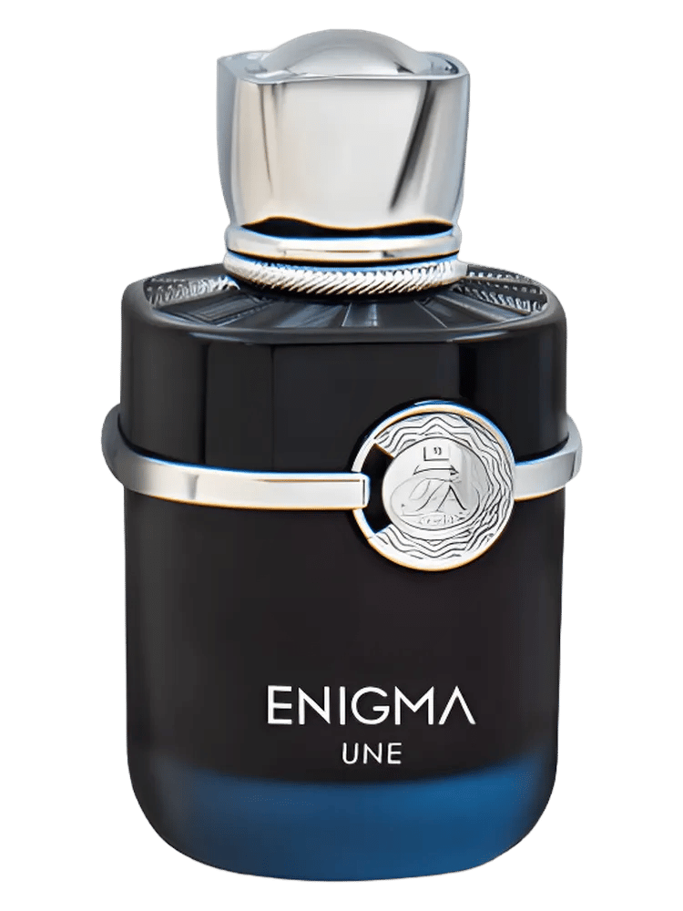 Enigma Une by French Avenue