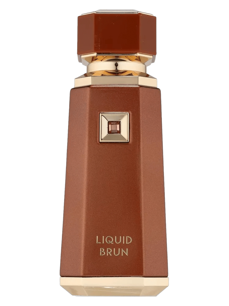 Liquid Brun by French Avenue