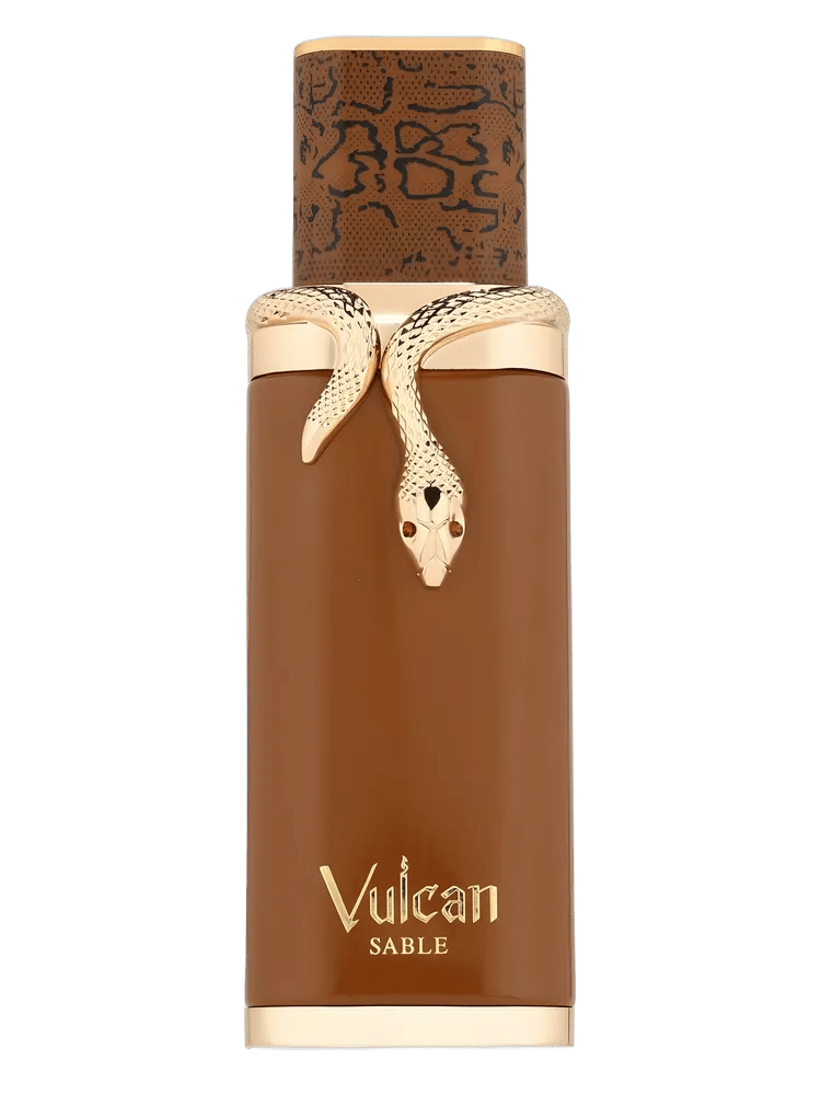 Vulcan Sable by French Avenue