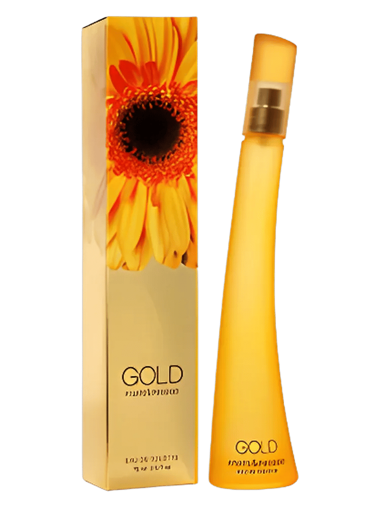 Gold by Fruits & Passion