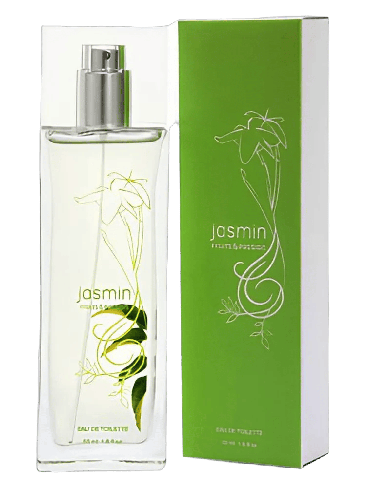 Jasmin by Fruits & Passion