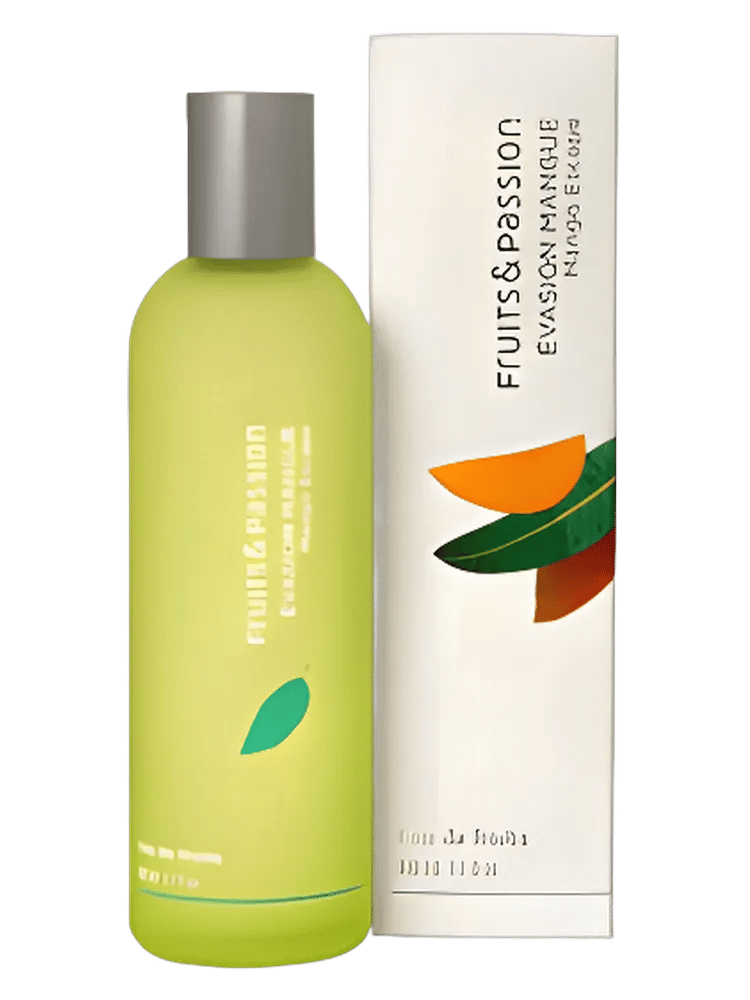 Mango Escape by Fruits & Passion
