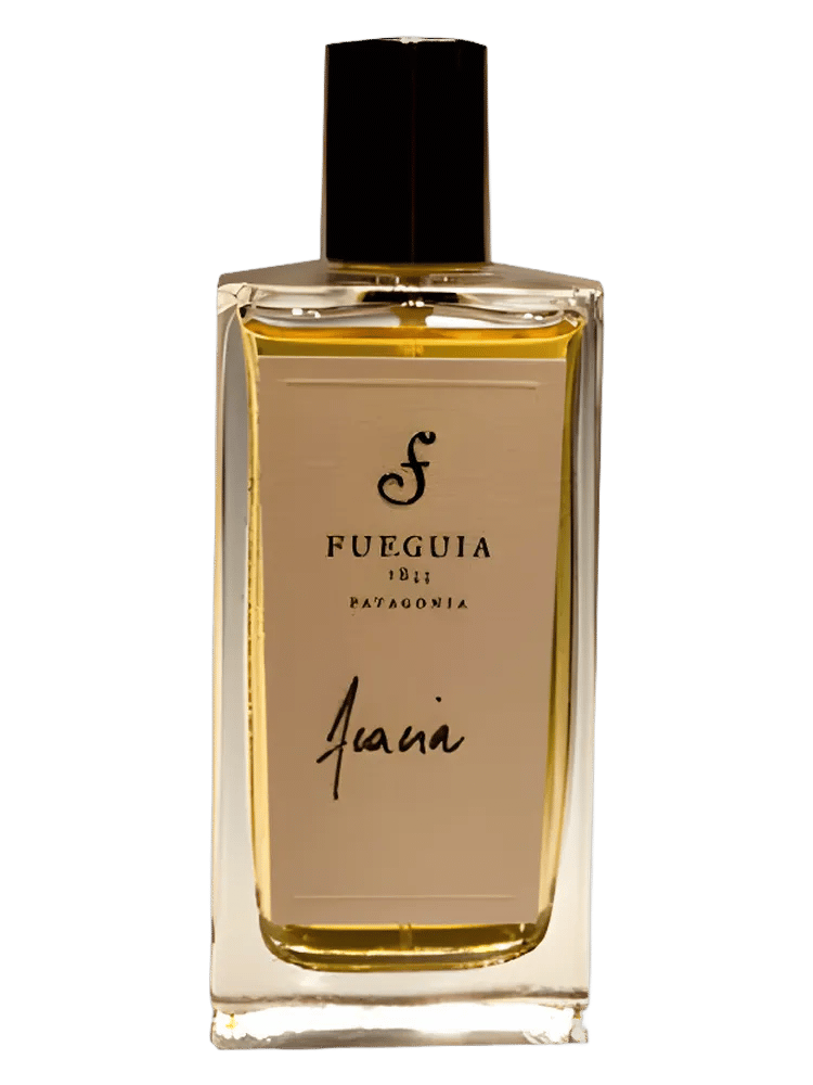 Acacia by Fueguia 1833
