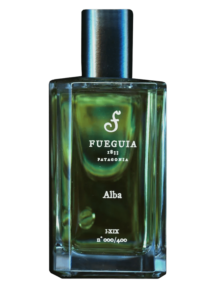 Alba by Fueguia 1833