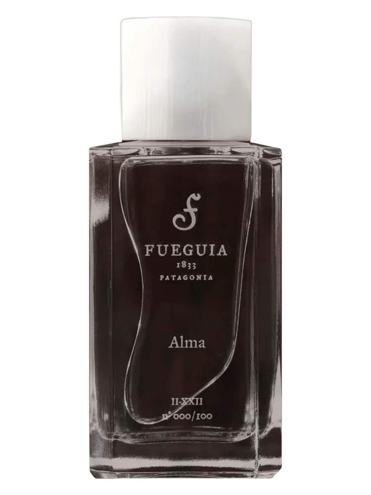 Alma by Fueguia 1833