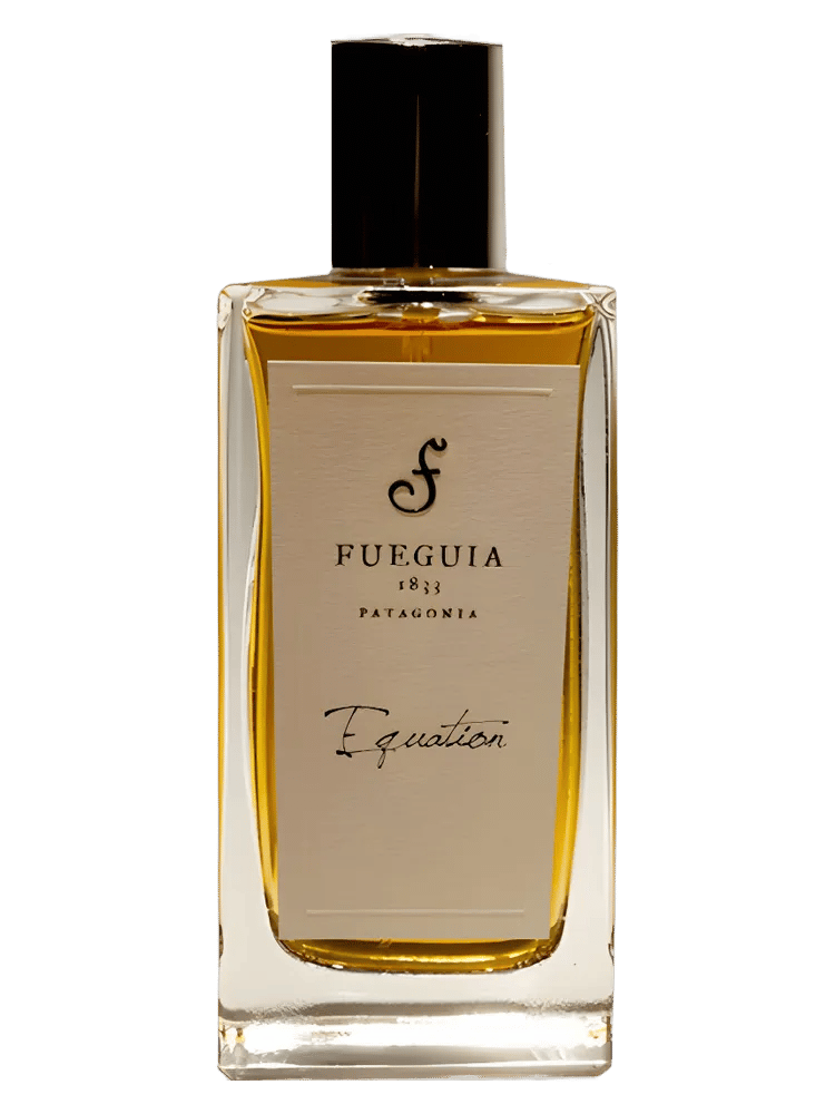 Équation by Fueguia 1833