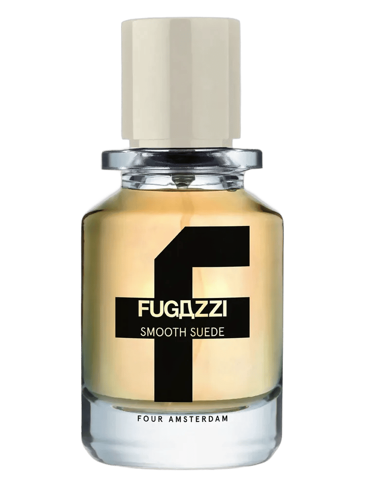 FOUR Smooth Suede by Fugazzi