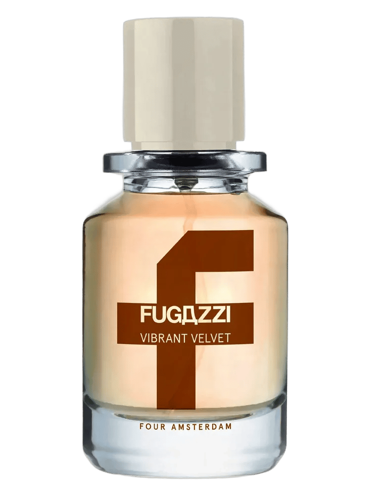 FOUR Vibrant Velvet by Fugazzi