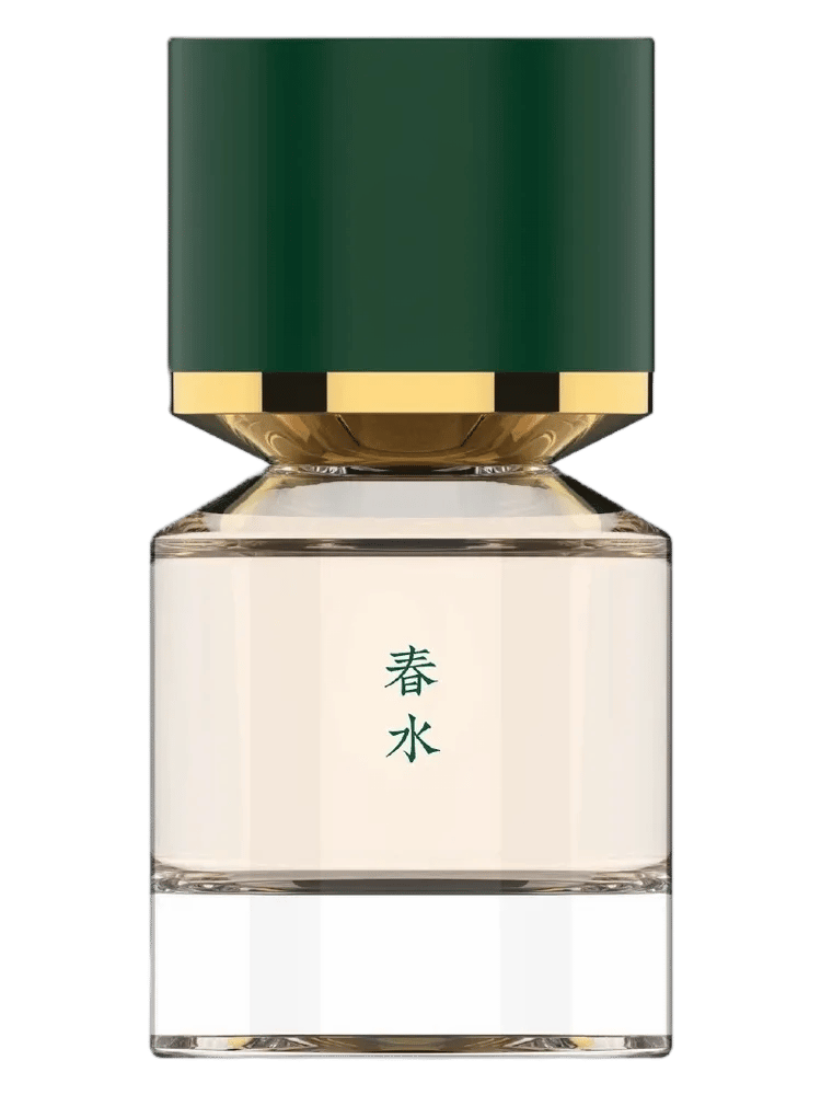 Chunsui 春水 by Fukudo 浮香堂