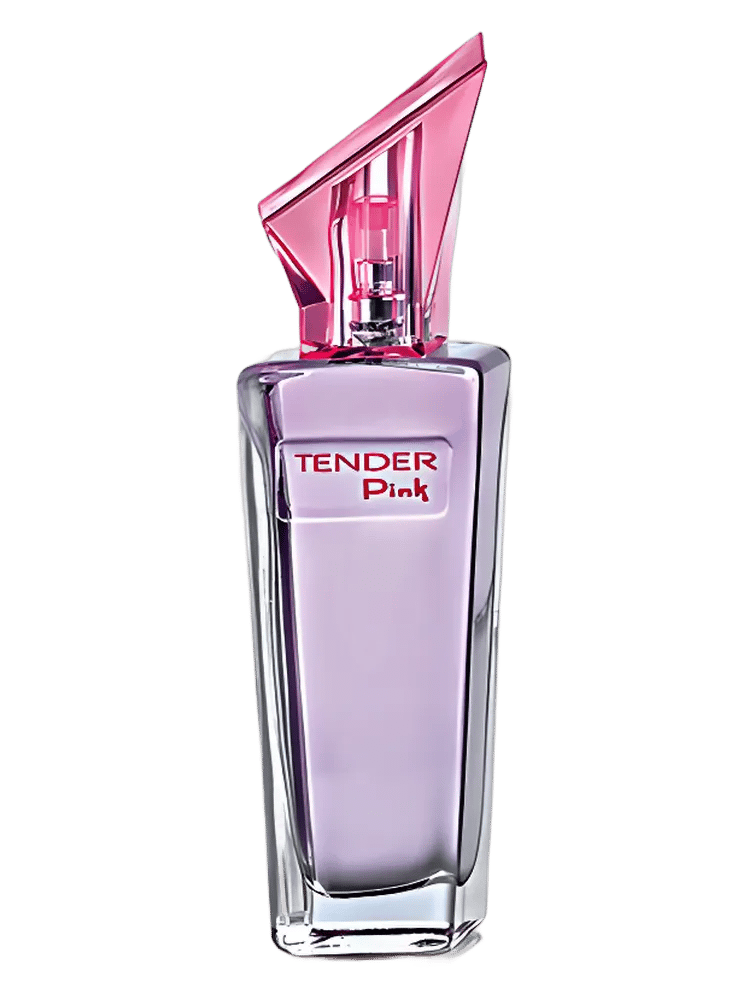 Tender Pink by Fuller Cosmetics®