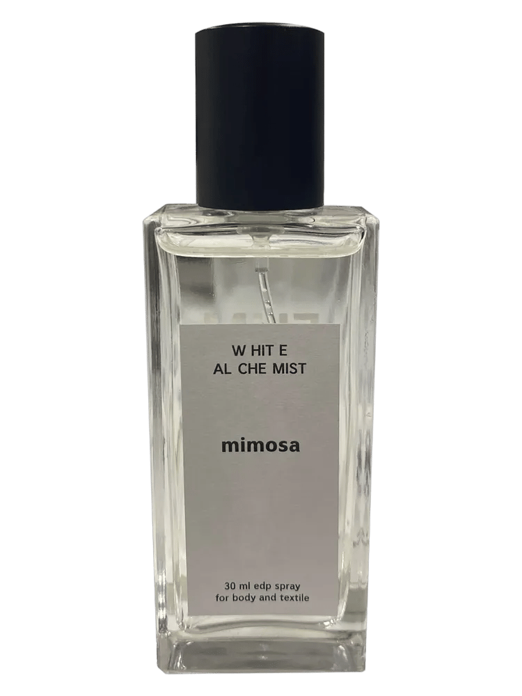 Mimosa by Fumparfum