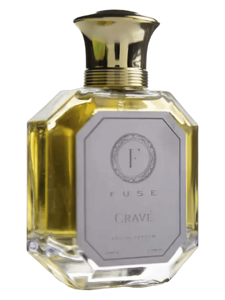 Crave by Fuse